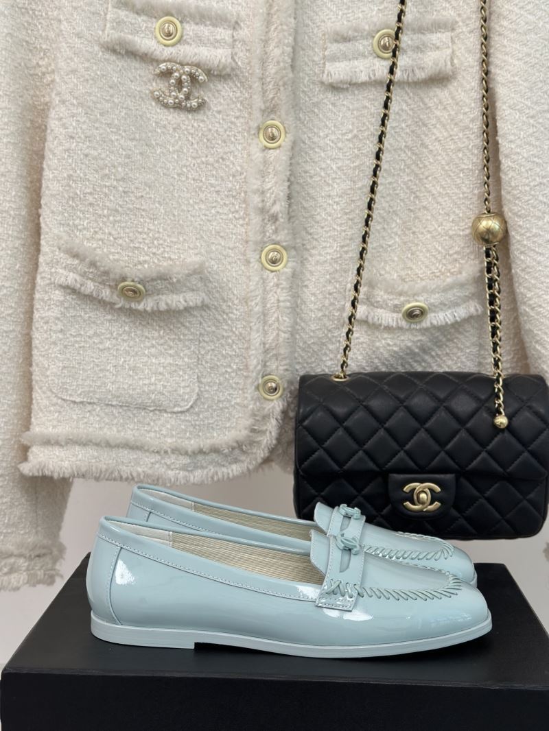 Chanel Low Shoes